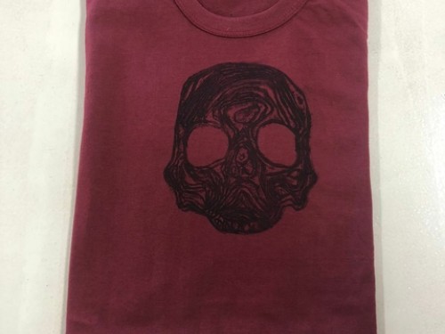Remeras personalizadas
