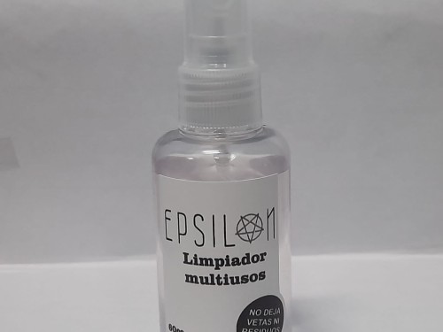 Limpiador Epsilon 
