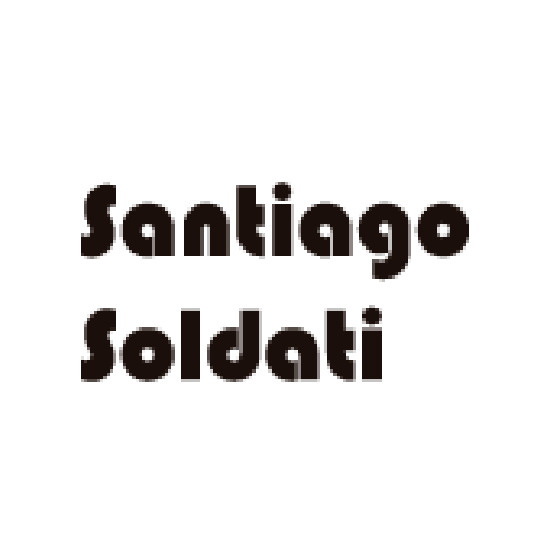 Santiago Soldati