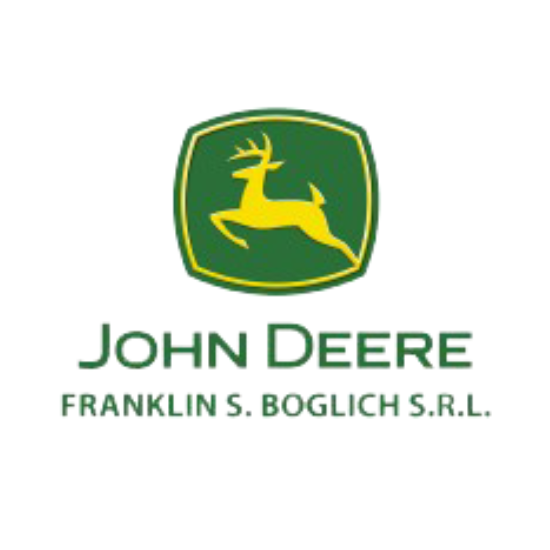 John Dheere