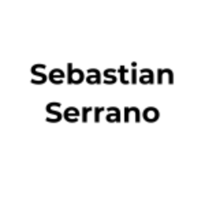 Sebas serrano