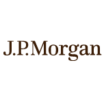 Logo JP Morgan