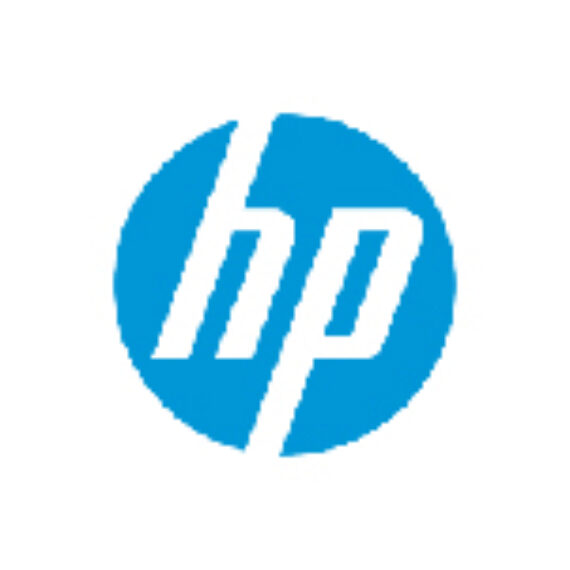 Logo HP