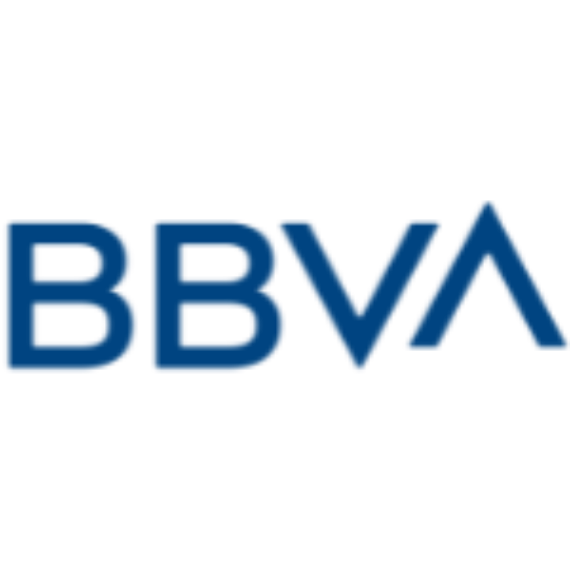 logo de BBVA