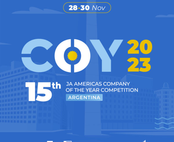 COY - Company of the year