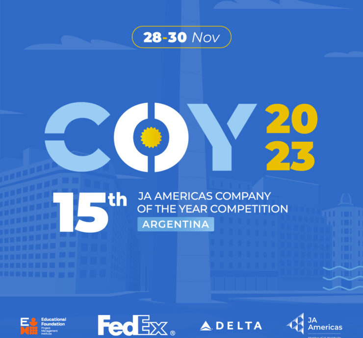 COY - Company of the year
